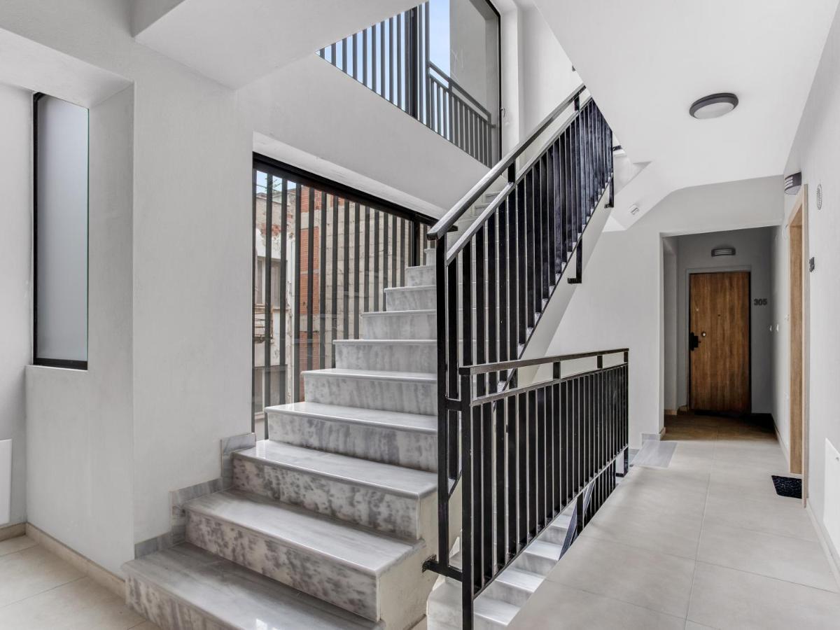 Appartement Sanders Old Port *