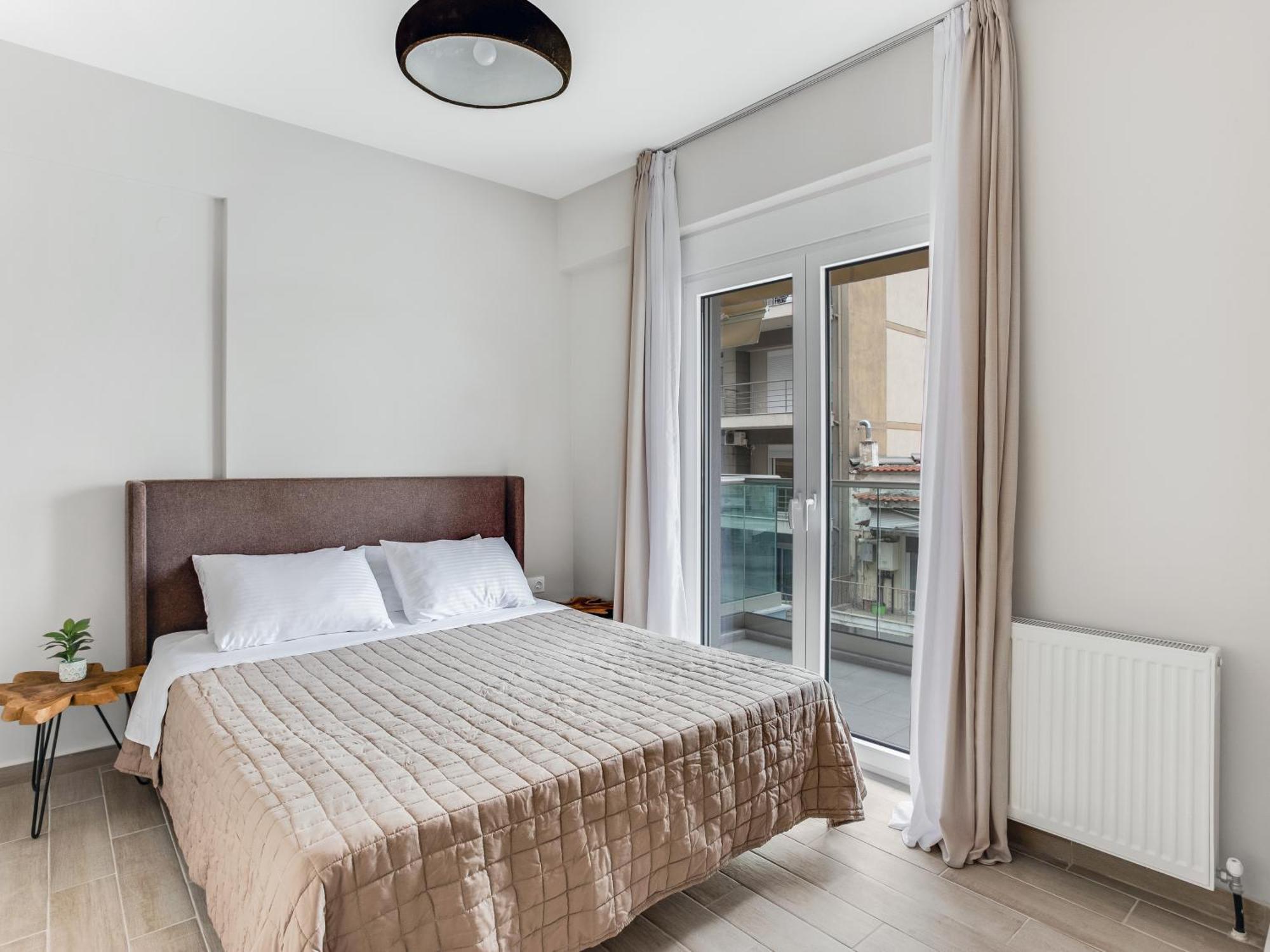 Sanders Old Port Daire Selanik