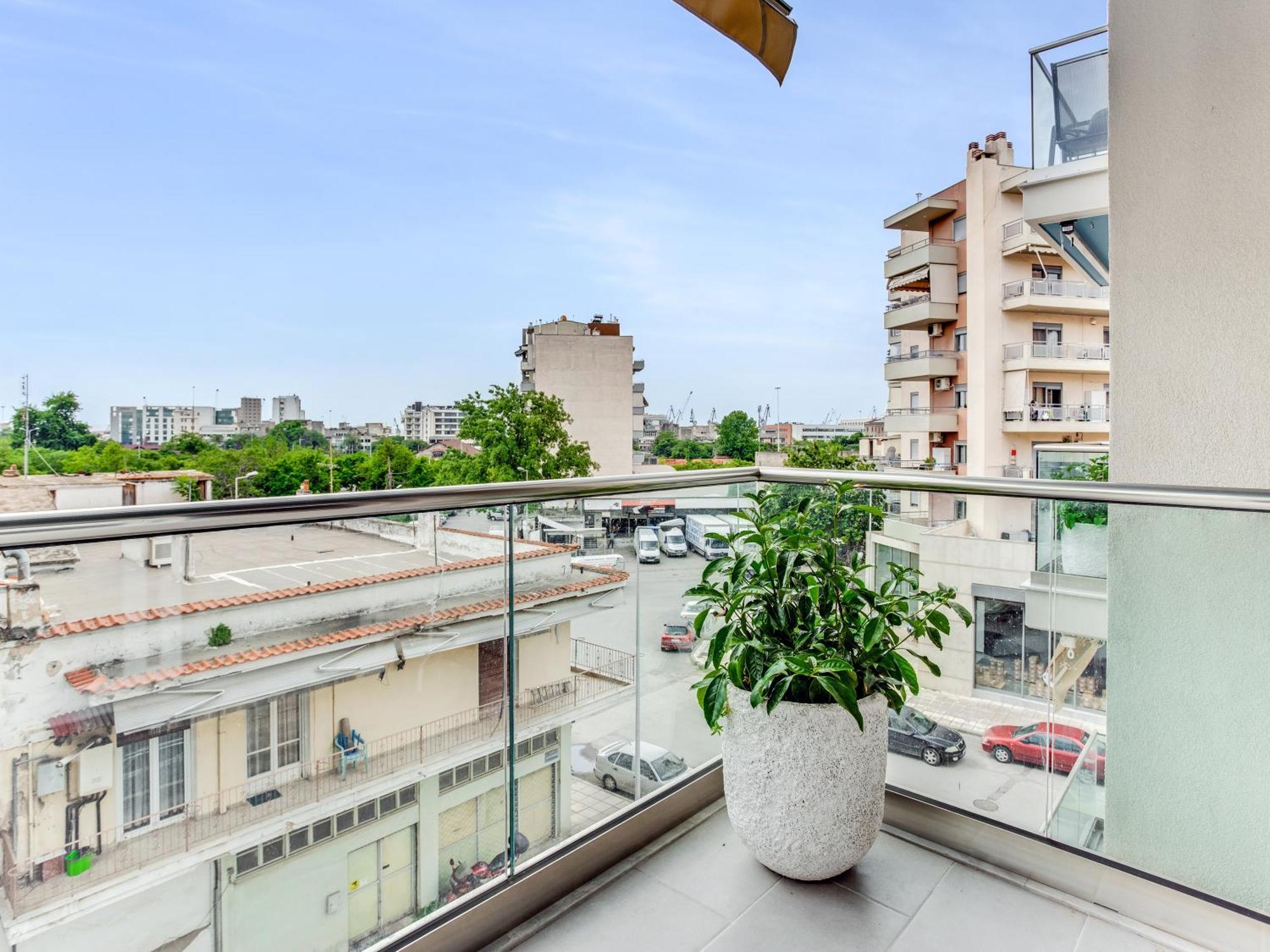 Appartement Sanders Old Port