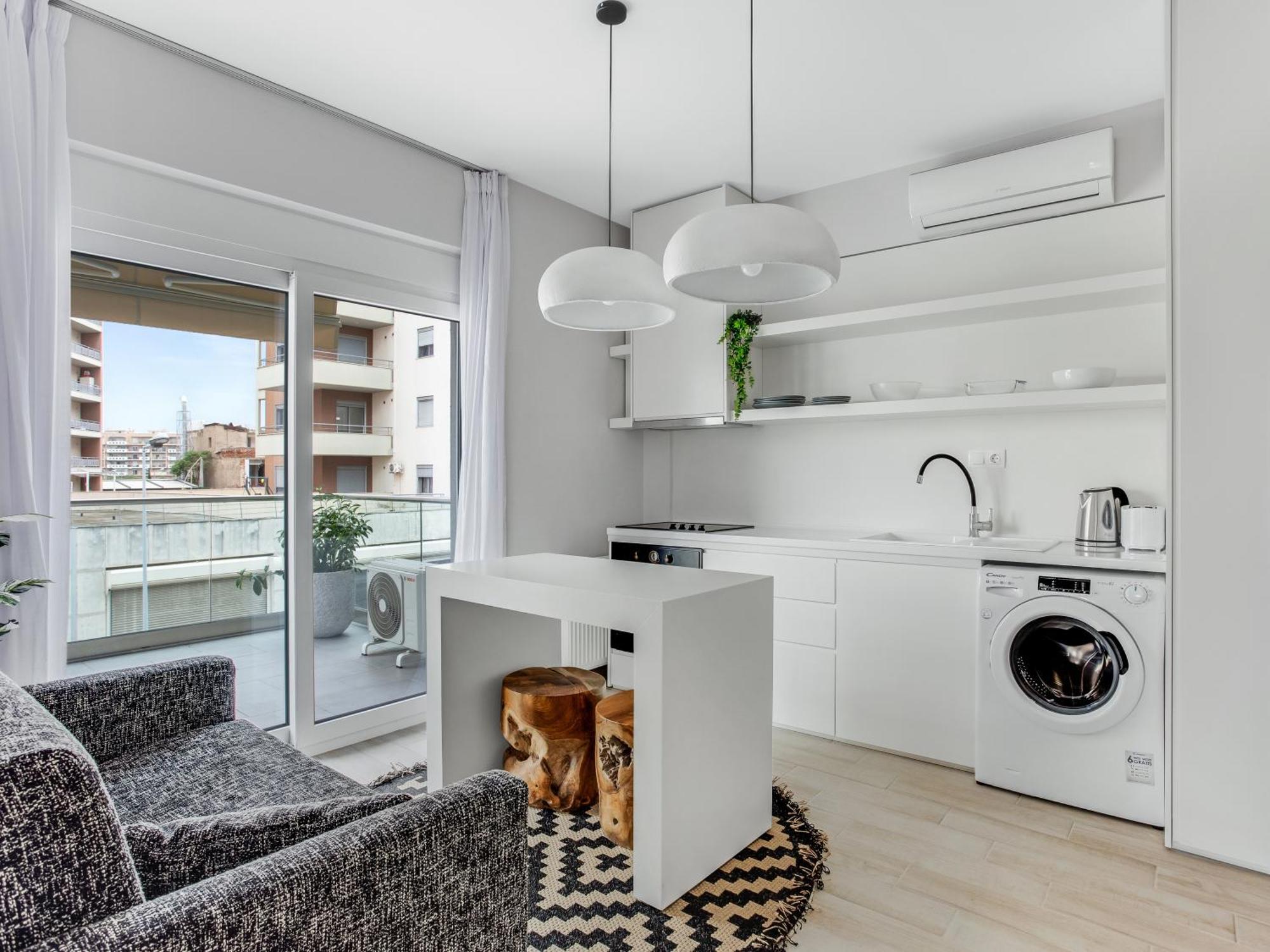 Sanders Old Port Appartement