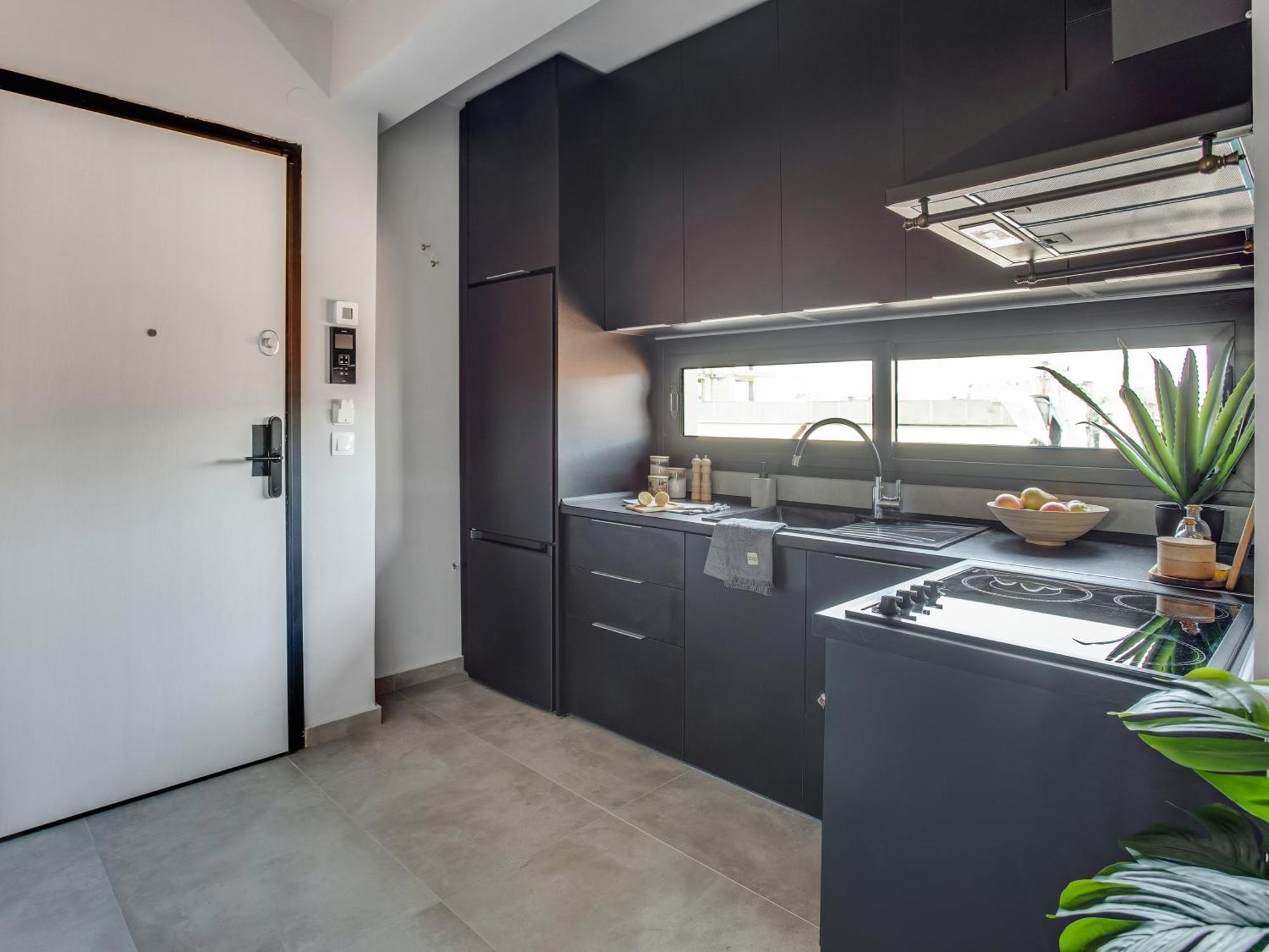 Appartement Sanders Old Port