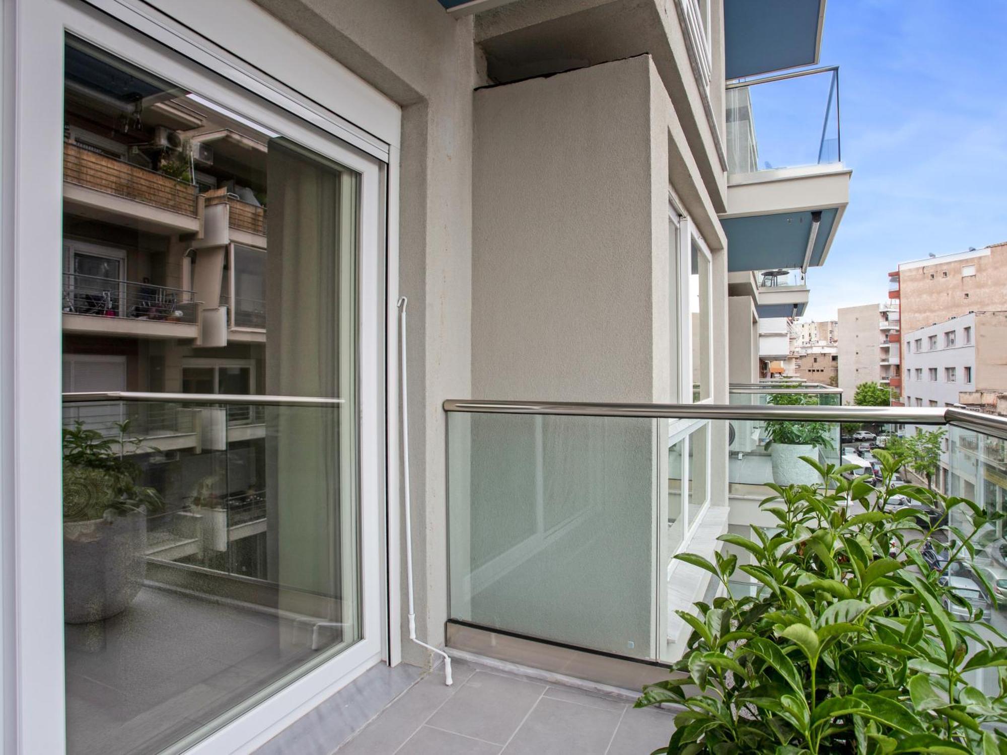 Appartement Sanders Old Port *