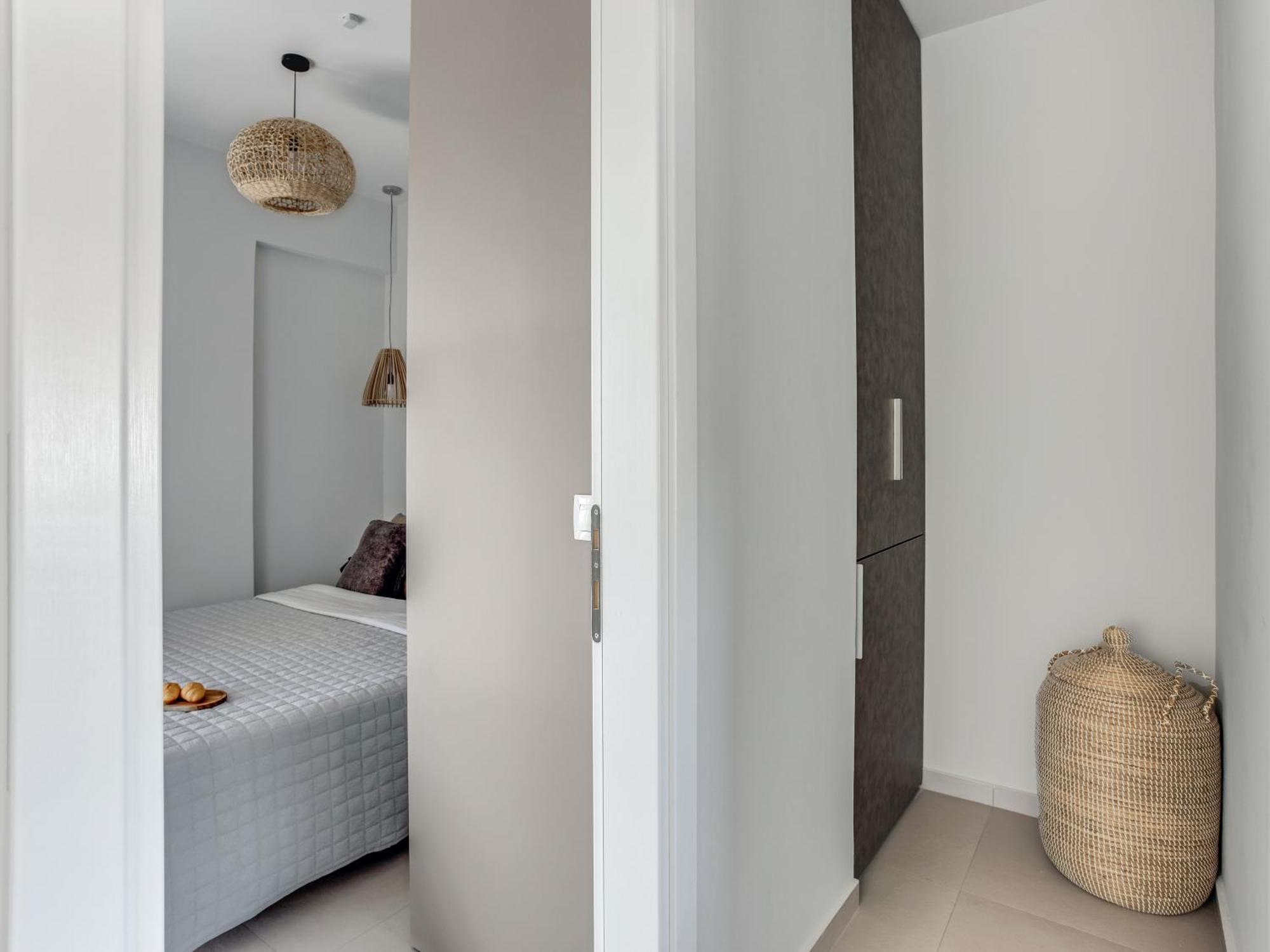 Appartement Sanders Old Port Thessalonique