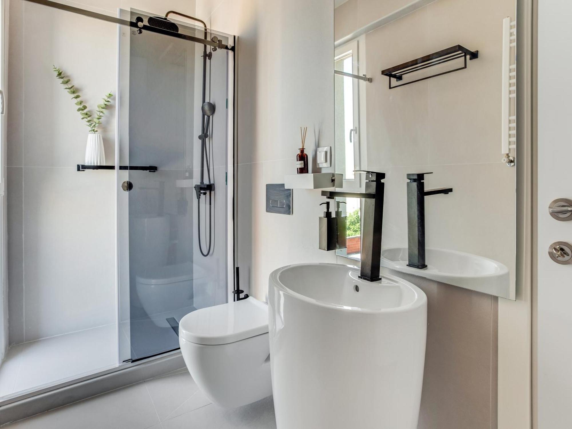 Sanders Old Port Appartement *