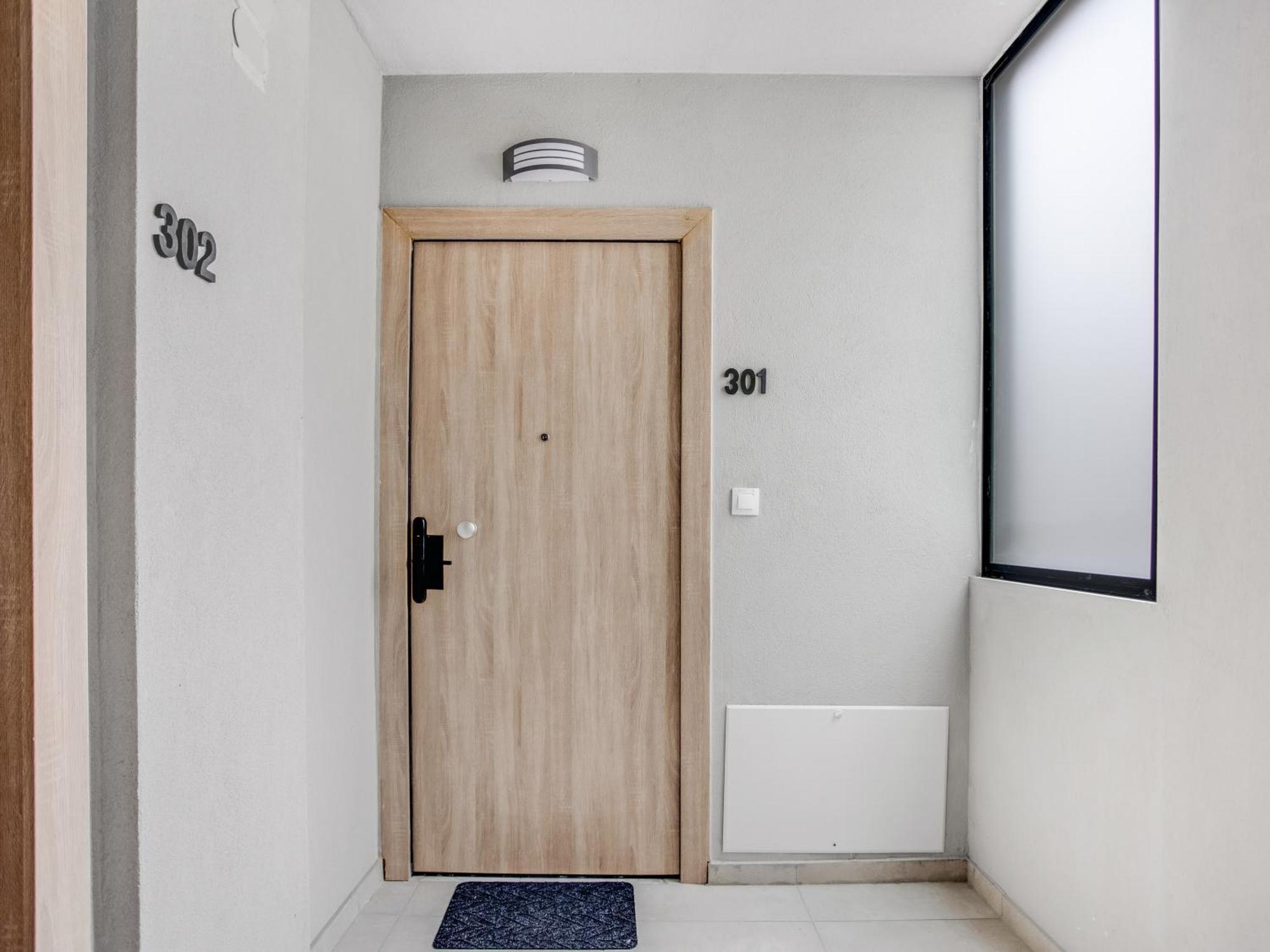 Appartement Sanders Old Port *
