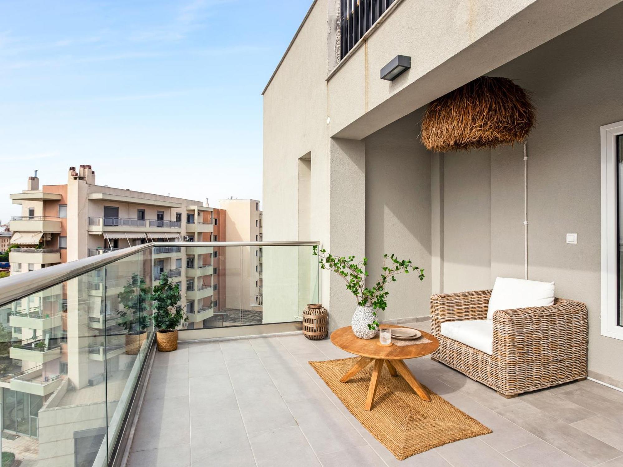 Sanders Old Port Appartement