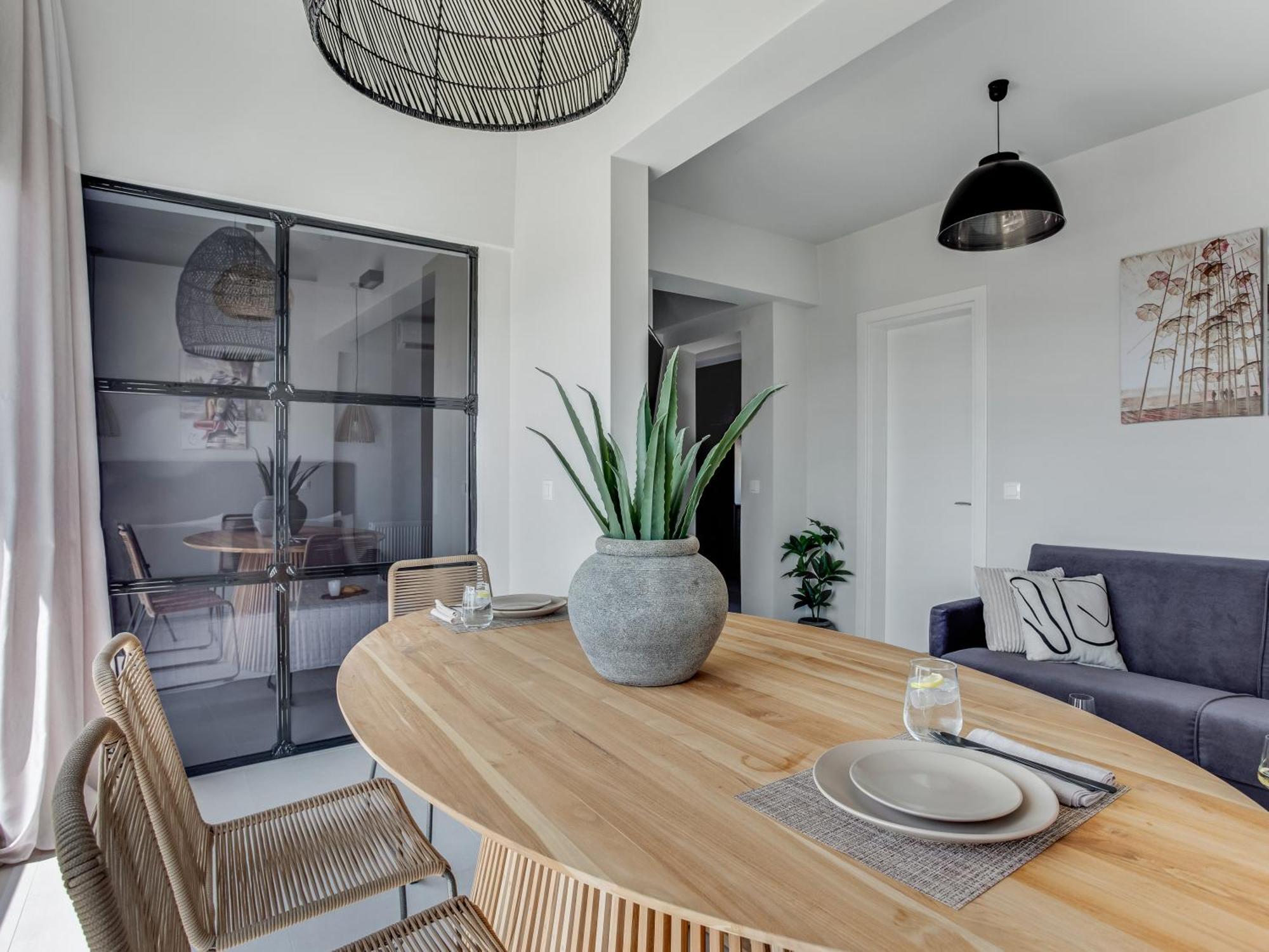Appartement Sanders Old Port *