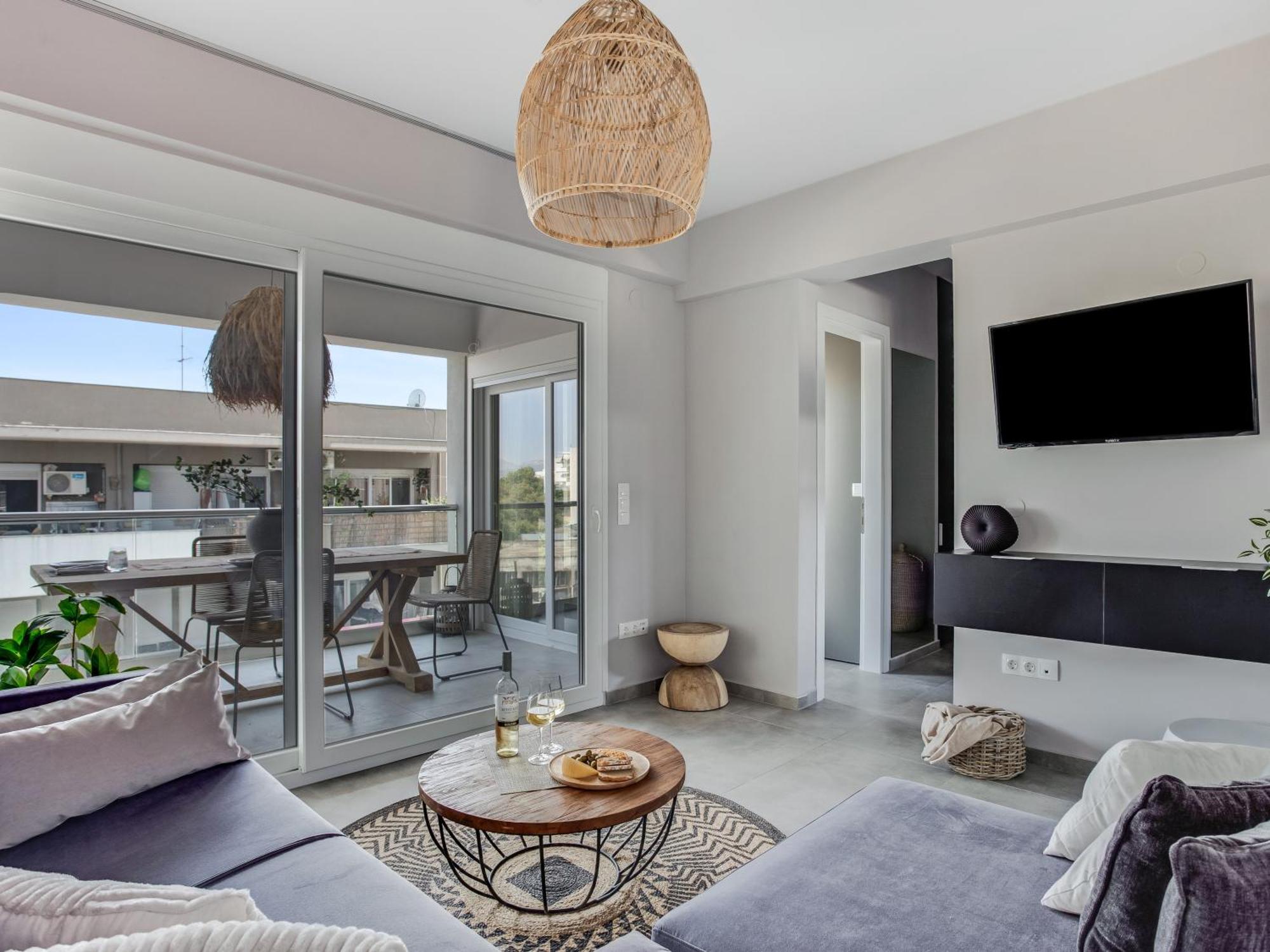 Sanders Old Port Daire Selanik