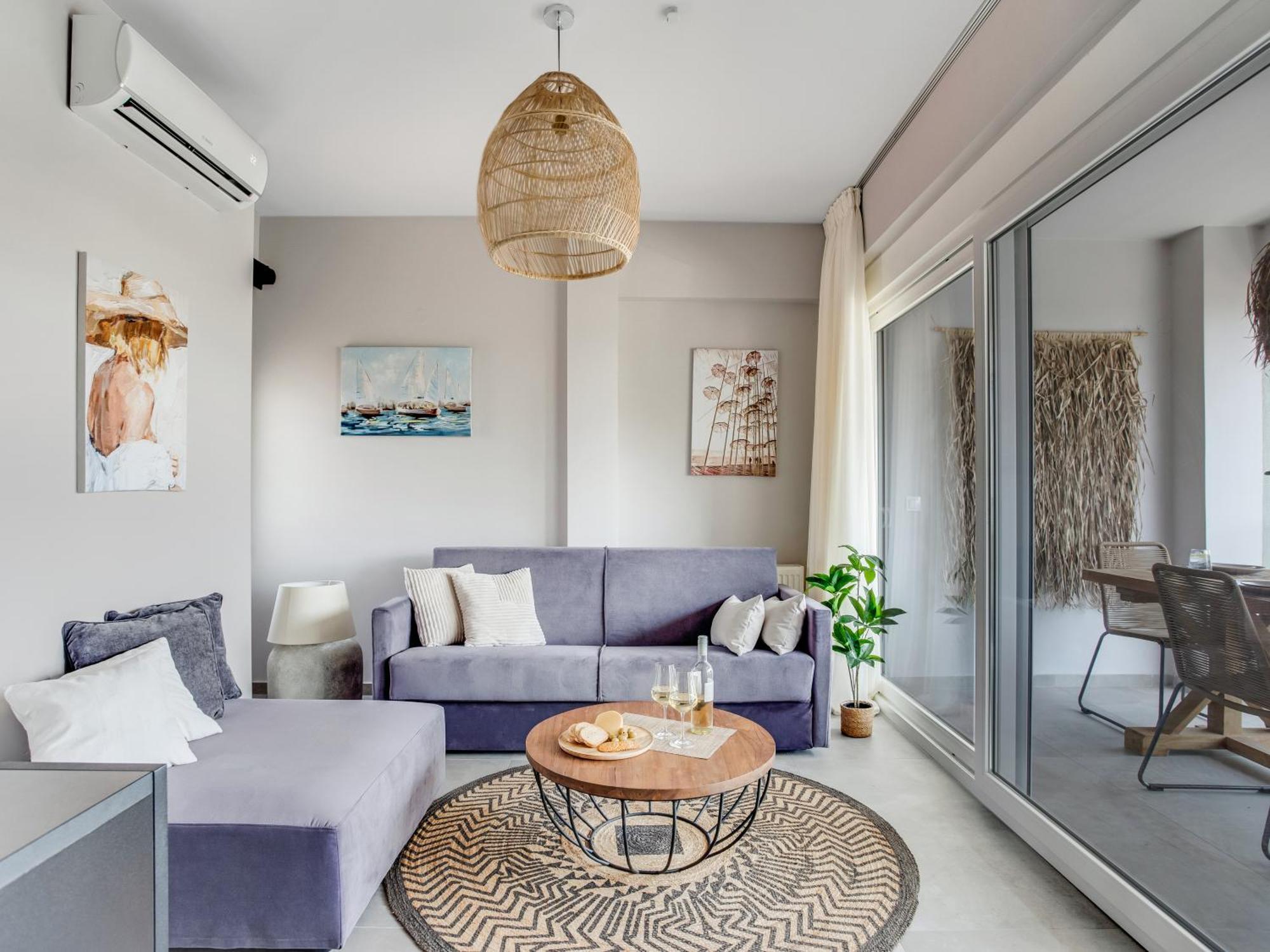 Sanders Old Port Appartement