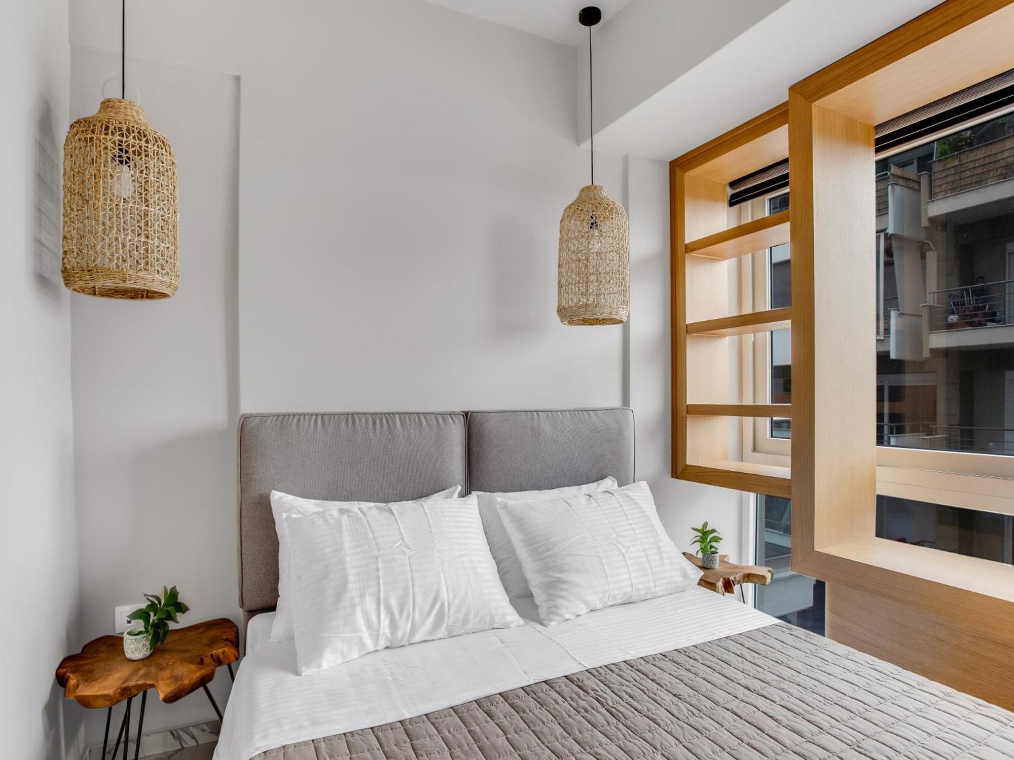 Appartement Sanders Old Port