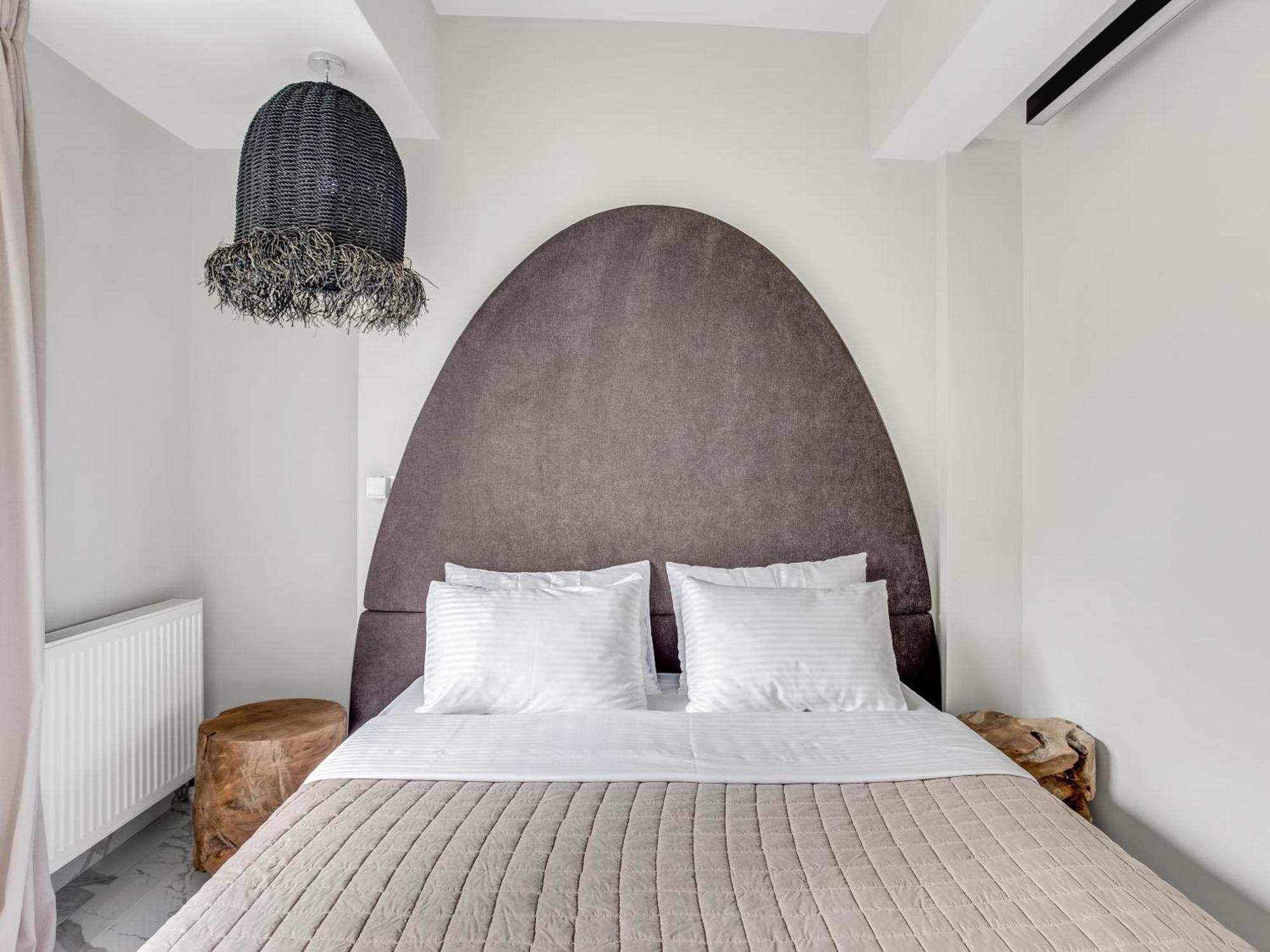 Apartment Sanders Old Port Thessaloniki